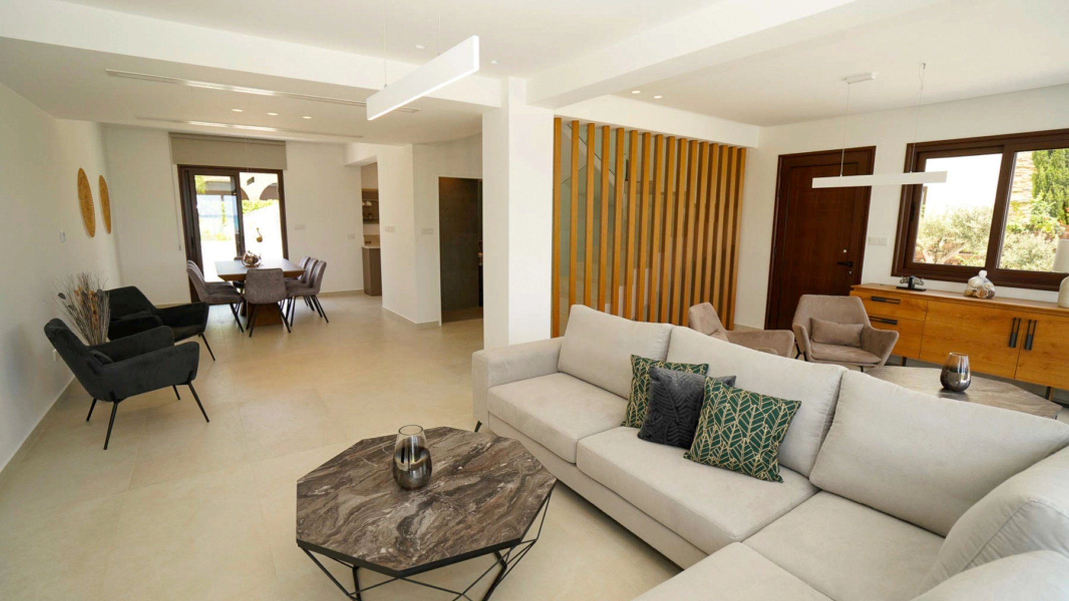 5 Bedroom House for Sale in Famagusta – Agia Napa