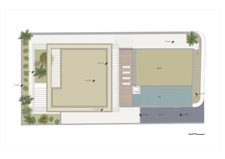 6+ Bedroom House for Sale in Famagusta – Agia Napa