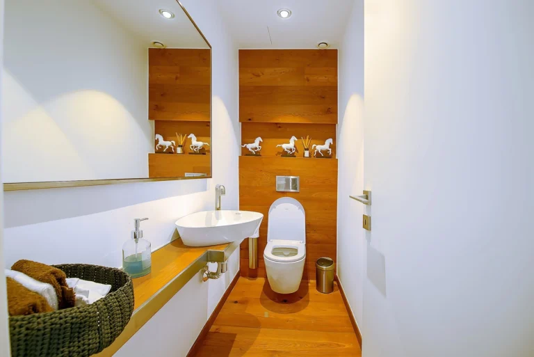 4 Bedroom House for Sale in Mesogi, Paphos District