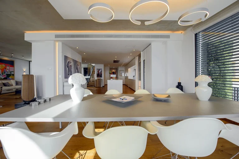 4 Bedroom House for Sale in Mesogi, Paphos District