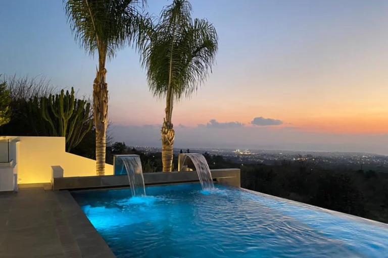 4 Bedroom House for Sale in Mesogi, Paphos District