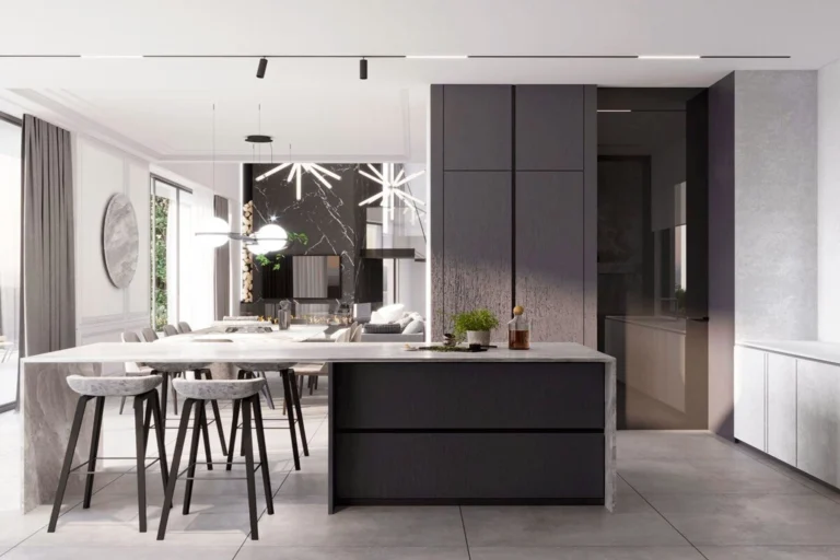 4 Bedroom House for Sale in Limassol – Panthea