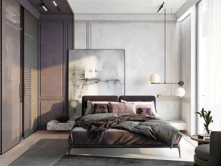 4 Bedroom House for Sale in Limassol – Panthea