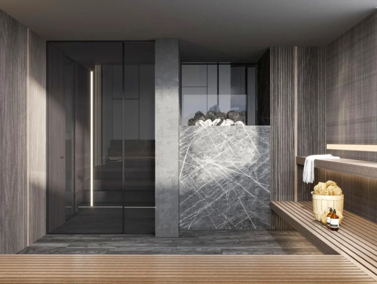 4 Bedroom House for Sale in Limassol – Panthea