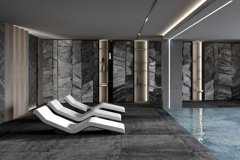 4 Bedroom House for Sale in Limassol – Panthea