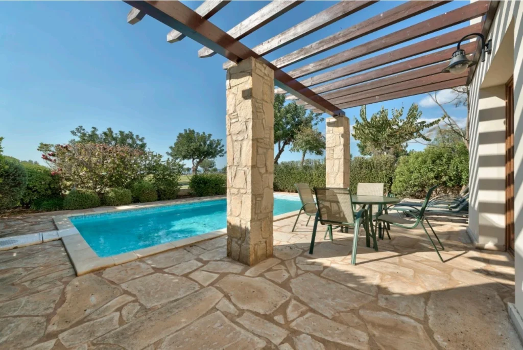 3 Bedroom House for Sale in Kouklia, Paphos District