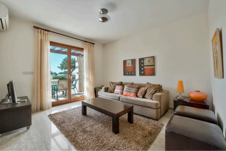 3 Bedroom House for Sale in Kouklia, Paphos District