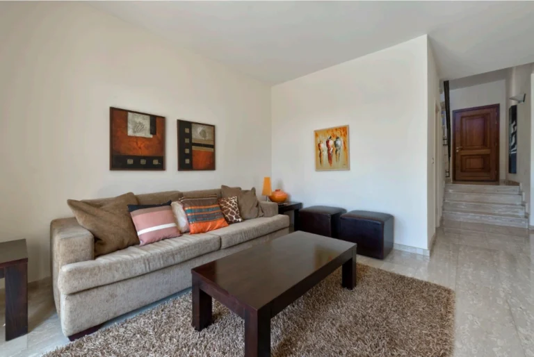 3 Bedroom House for Sale in Kouklia, Paphos District