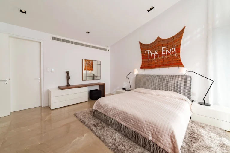 4 Bedroom House for Sale in Tsada, Paphos District