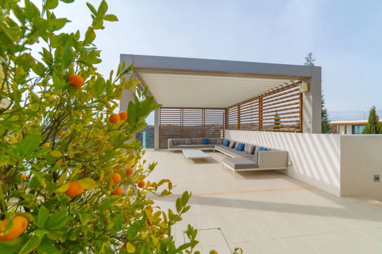 4 Bedroom House for Sale in Tsada, Paphos District