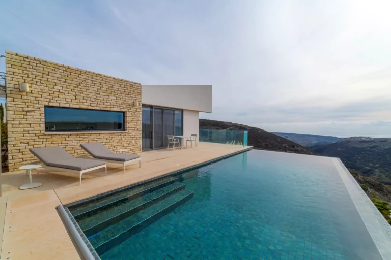 4 Bedroom House for Sale in Tsada, Paphos District