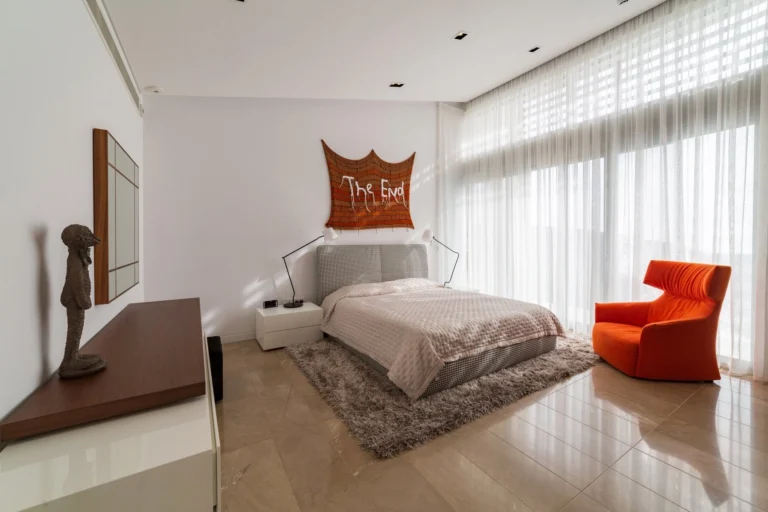 4 Bedroom House for Sale in Tsada, Paphos District