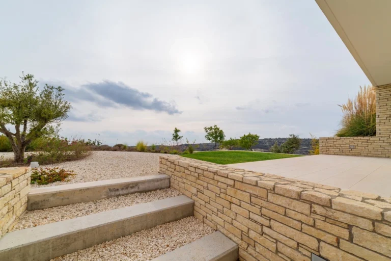 4 Bedroom House for Sale in Tsada, Paphos District