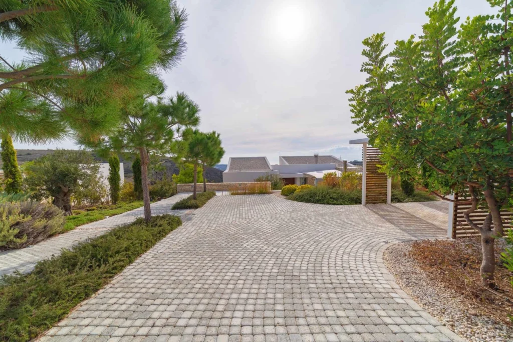 4 Bedroom House for Sale in Tsada, Paphos District