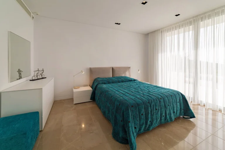 4 Bedroom House for Sale in Tsada, Paphos District