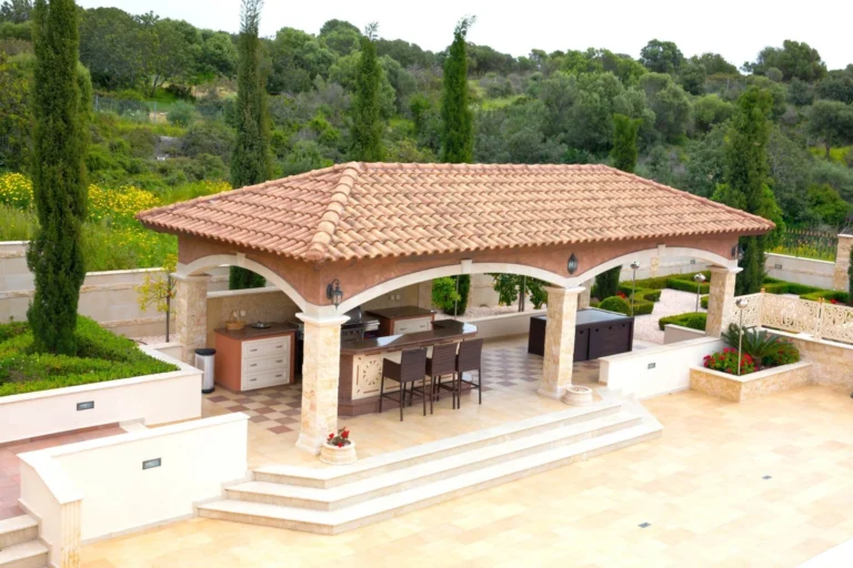 6+ Bedroom House for Sale in Kouklia, Paphos District