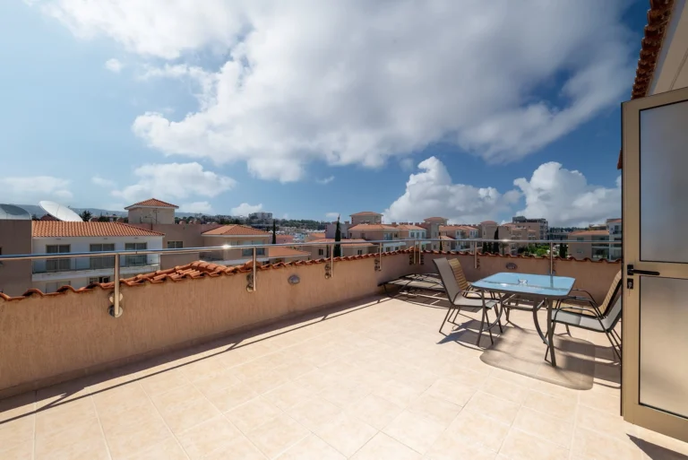 3 Bedroom Apartment for Sale in Kato Paphos
