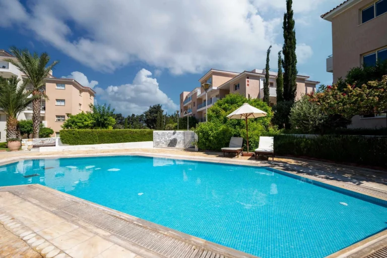 3 Bedroom Apartment for Sale in Kato Paphos