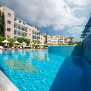 3 Bedroom Apartment for Sale in Kato Paphos