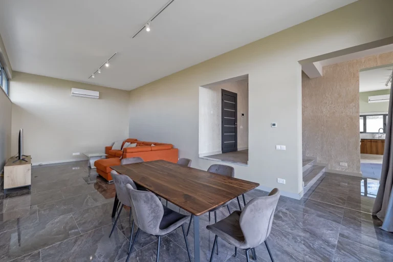 4 Bedroom House for Sale in Pegeia, Paphos District