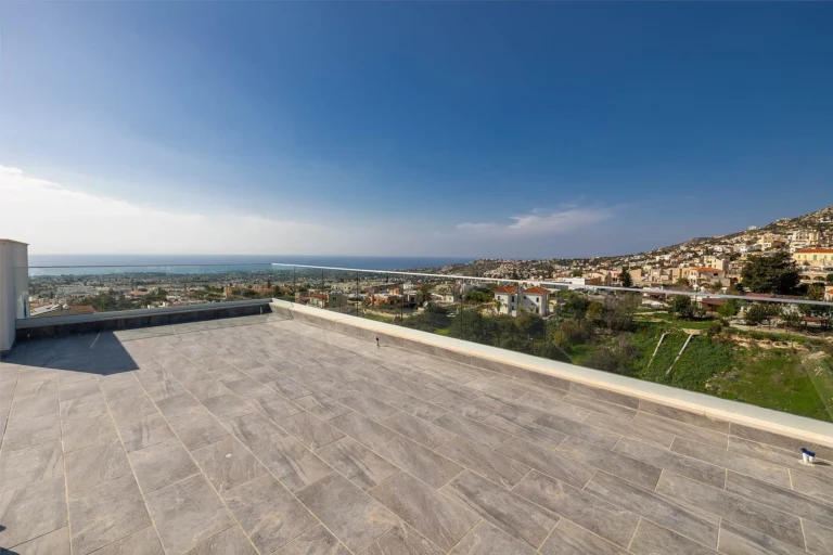 4 Bedroom House for Sale in Pegeia, Paphos District