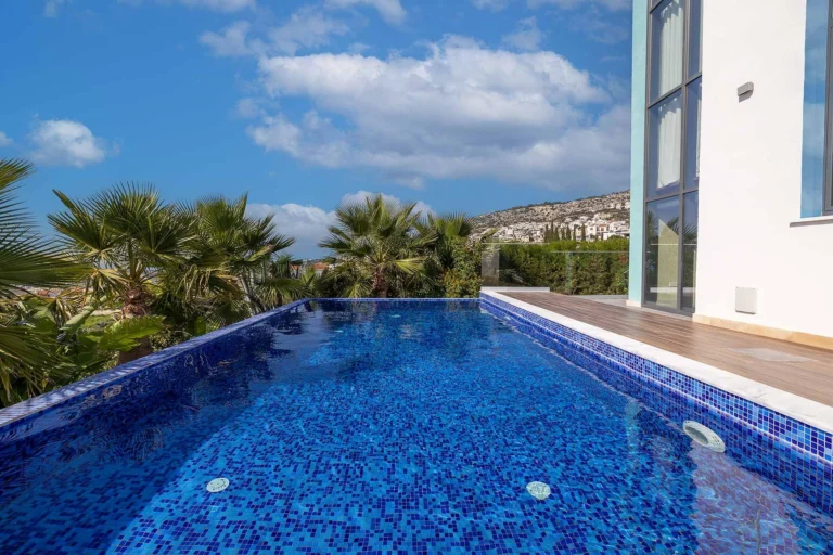 4 Bedroom House for Sale in Pegeia, Paphos District