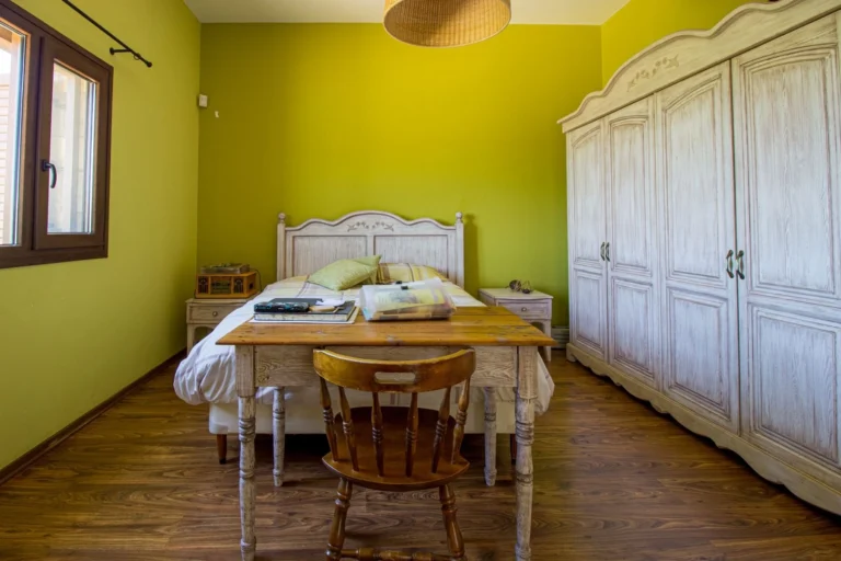 4 Bedroom House for Sale in Episkopi, Paphos District