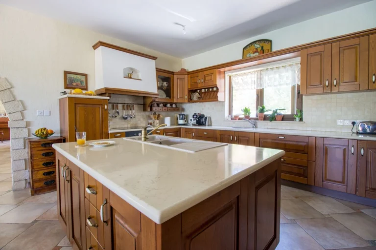 4 Bedroom House for Sale in Episkopi, Paphos District