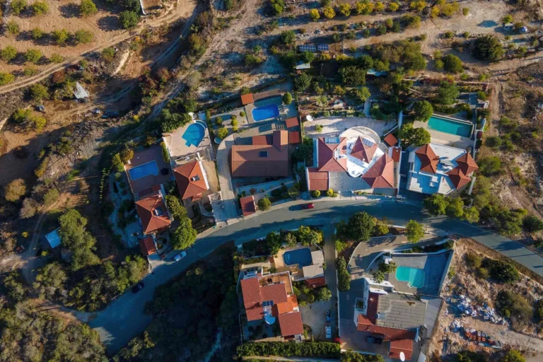 5 Bedroom House for Sale in Tala, Paphos District