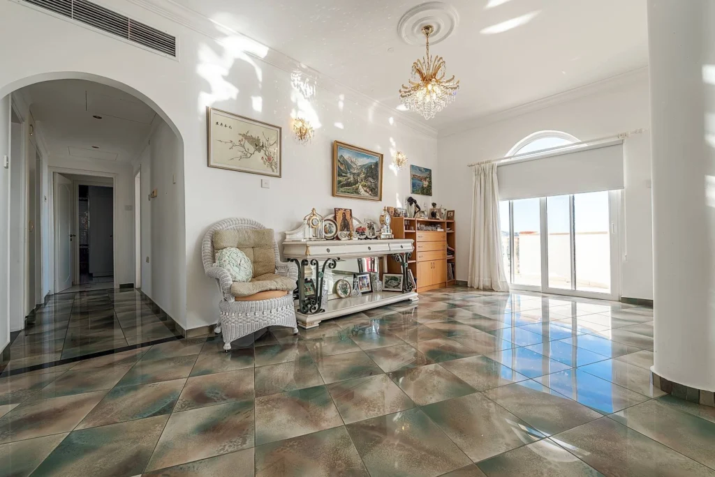 5 Bedroom House for Sale in Tala, Paphos District