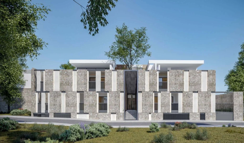 3 Bedroom Apartment for Sale in Limassol District