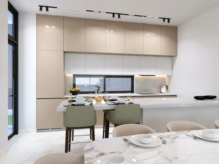 4 Bedroom Apartment for Sale in Limassol – Agios Athanasios