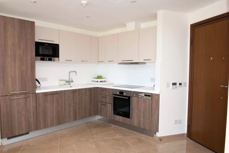 1 Bedroom Apartment for Sale in Limassol – Marina