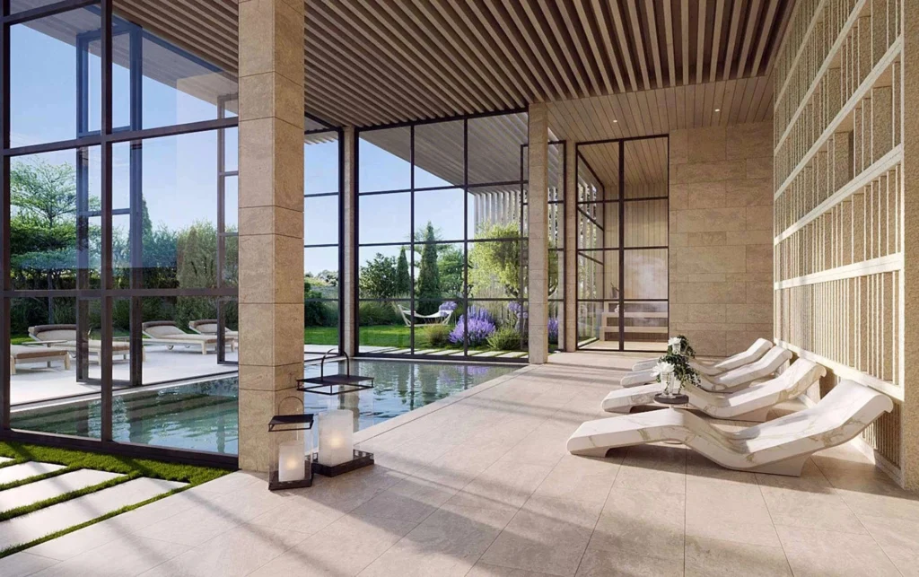 4 Bedroom House for Sale in Limassol District