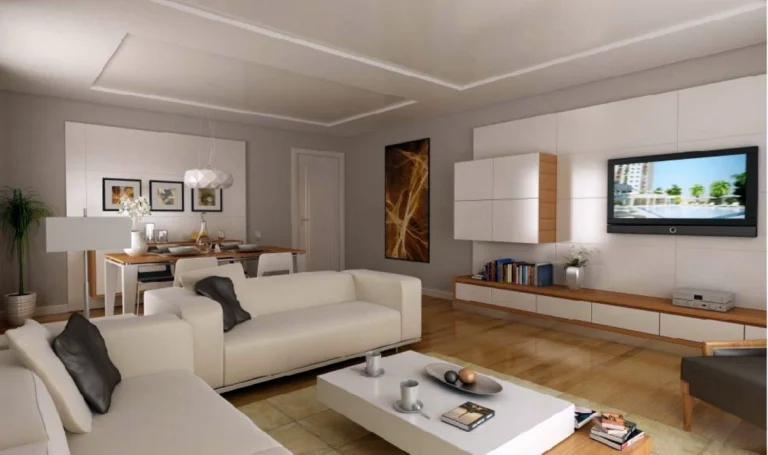 3 Bedroom House for Sale in Mesogi, Paphos District