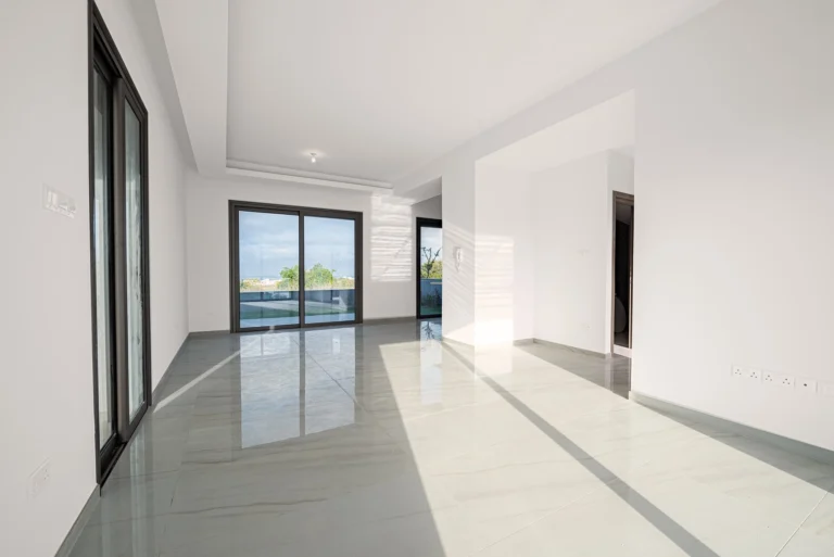 3 Bedroom House for Sale in Konia, Paphos District