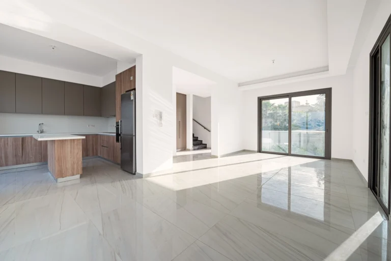 3 Bedroom House for Sale in Konia, Paphos District