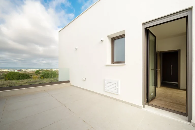 3 Bedroom House for Sale in Konia, Paphos District