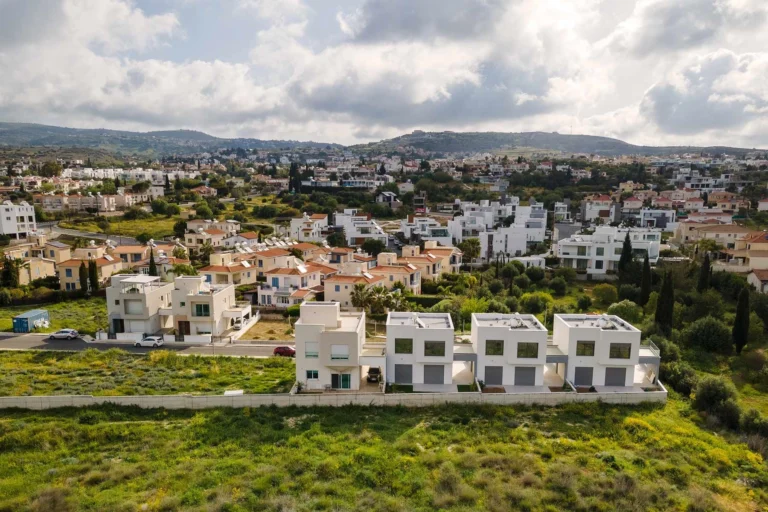 3 Bedroom House for Sale in Konia, Paphos District