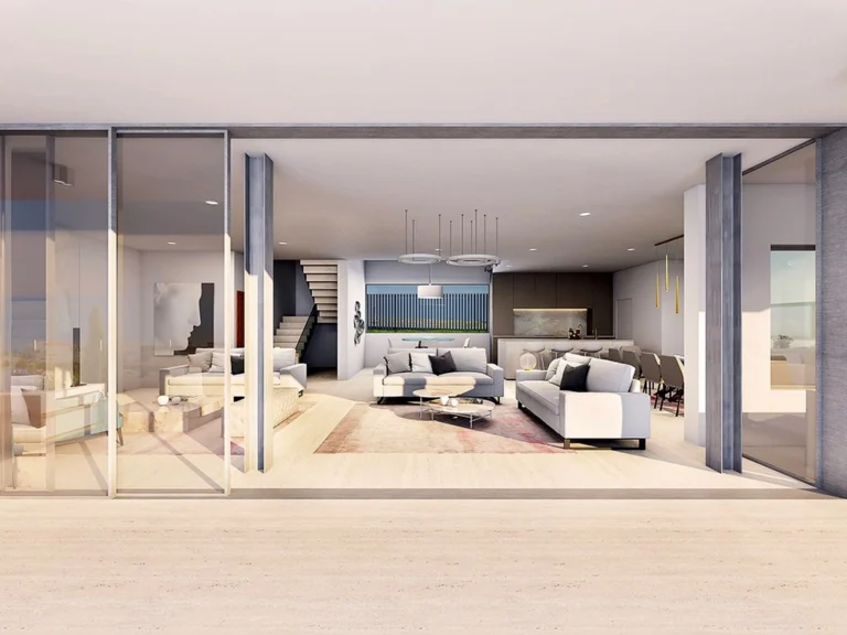 5 Bedroom House for Sale in Chlorakas, Paphos District