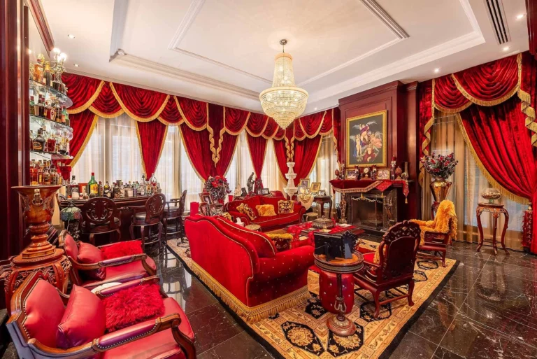 Most Expensive Villas for Sale in Larnaca