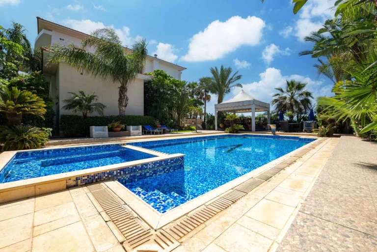 Most Expensive Villas for Sale in Larnaca