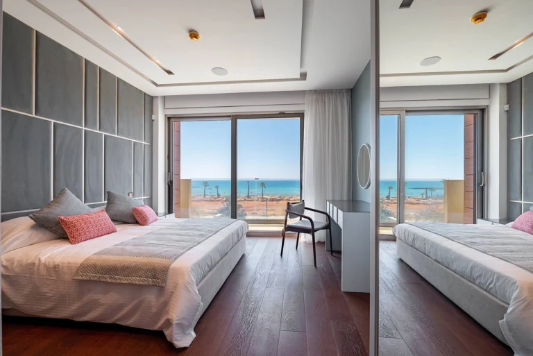 4 Bedroom House for Sale in Agia Thekla, Famagusta District