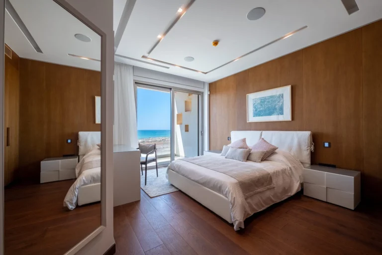 4 Bedroom House for Sale in Agia Thekla, Famagusta District