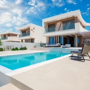 4 Bedroom House for Sale in Agia Thekla, Famagusta District