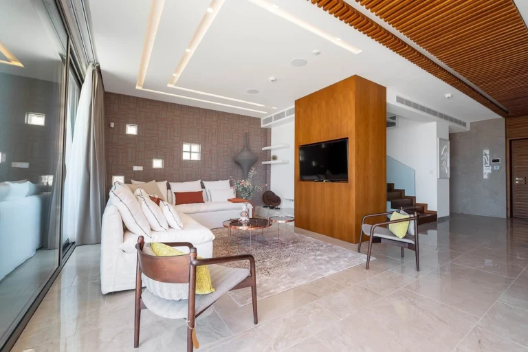 4 Bedroom House for Sale in Agia Thekla, Famagusta District