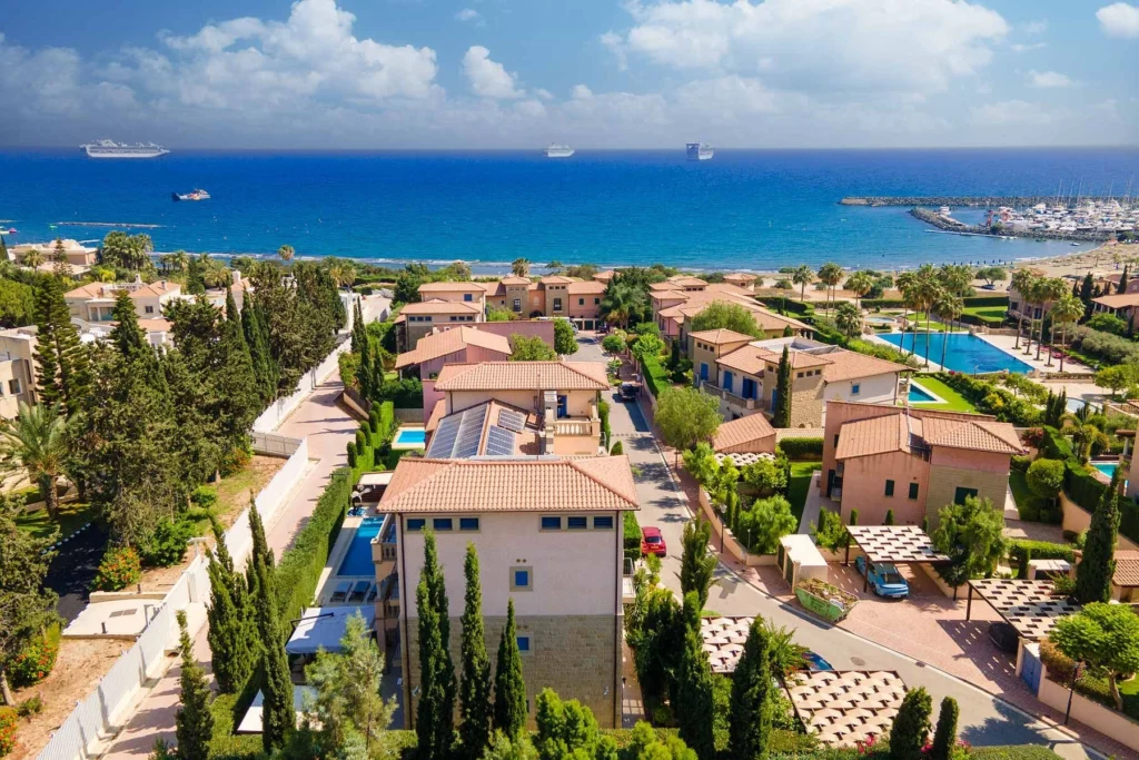 6+ Bedroom House for Sale in Pyrgos Lemesou, Limassol District