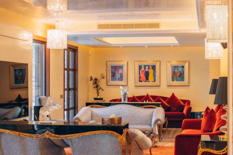 6+ Bedroom House for Sale in Pyrgos Lemesou, Limassol District