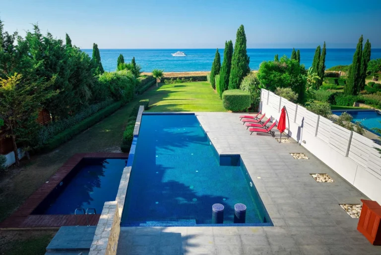 5 Bedroom House for Sale in Latchi (Lakki / Latsi), Paphos District