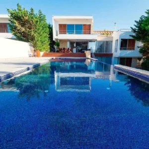 5 Bedroom House for Sale in Latchi (Lakki / Latsi), Paphos District